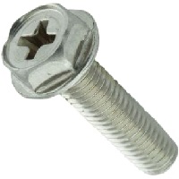 HEX WASHER HEAD